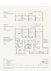 ARDOR RESIDENCE (D15), Apartment #547112861